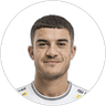 Jordi Palacios, Defender for Lokeren-Temse