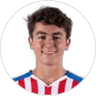 Biel Farres, Defender for Girona
