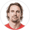 Erik Marxen, Defender for Nordsjælland