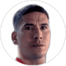 Luis Alvarez, Midfielder for UTC Cajamarca