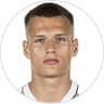 B. Winter, Attacker for St. Pauli II