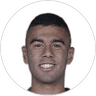Anthony Vasquez, Forward for Águilas Doradas