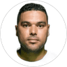 Cesar Paulo, Goalkeeper for Eastern District