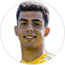 Gustavo Teixeira, Midfielder for SC Beira-Mar