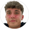 D. Manarelli, Defender for Viterbese
