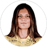 E. Francart, Goalkeeper for FC Fleury 91 W