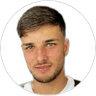Simone D'Uffizi, Forward for Ascoli Calcio 1898