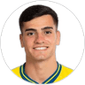 Ale Garcia, Forward for UD Las Palmas