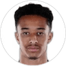 C. Richards, Attacker for Gibraltar