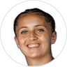 Mia Enderby, Attacker for Liverpool