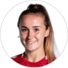 Jasmine Bull, Defender for Portsmouth