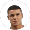 Lopes Vitinho, Forward for Atlético Goianiense