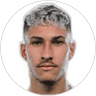 Carlos León, Attacker for Linense