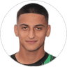 Flavio Russo, Forward for Pescara