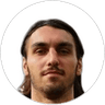 Benjamin Romeyns, Forward for UNA Strassen