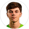 Tom Myles, Goalkeeper for Rochdale