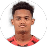 Ramai Rumakiek, Forward for Persipura