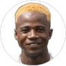 Ferebory Kourouma, Forward for SV Spakenburg