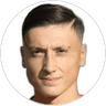 Christian Acella, Midfielder for Alcione Milano