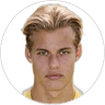 Joel van der Wilt, Goalkeeper for Almere City