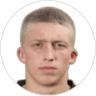 Ben Stanway, Midfielder for Partick Thistle