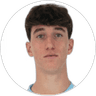 E. Casarotti, Midfielder for FC Legnago Salus