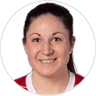 Josefine Johansson, Midfielder for Piteå