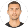 Vukasin Djurdjevic, Defender for FK Partizan