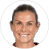 Emilie Haavi, Midfielder for AS Roma W