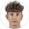 Tomas Schanelec, Forward for Dukla Praha