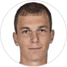 Juraj Teplan, Midfielder for FC Košice