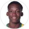 Gorby, Midfielder for SC Braga