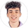 Roberto Arroyo, Forward for Racing Ferrol