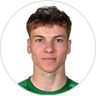 Gergo Gyurkits, Midfielder for Paksi