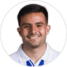 Alan Bautista, Midfielder for Pachuca
