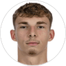 J. Frenzel, Attacker for 1. FC Magdeburg II