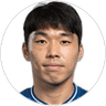 Sung-Joon Kim, Midfielder for Gimpo Citizen