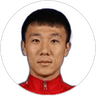 Xu Yang, Defender for Qingdao Hainiu