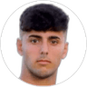 Alejandro Alfaro, Midfielder for SCU Torreense