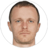 D. Tereshchenko, Defender for Dnepr Mogilev