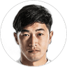 Zhao Hejing, Defender for Chongqing Tongliang Long