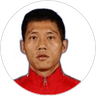 Wu Qing, Midfielder for Chongqing Tongliang Long