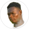 W. Ouro-Gneni, Goalkeeper for Togo
