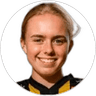 Pernille Sanvig, Midfielder for Denmark