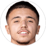 N. Gosselain, Defender for Rochefort