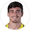 Francisco Bonfiglio, Forward for Boston River
