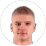 T. Jürisoo, Attacker for Tallinna Kalev