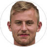M. Turcan, Attacker for Saint-Amand