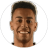 Jota, Forward for SC Covilhã