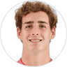 Manuel Bueno Sebastian, Midfielder for Sevilla